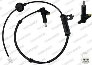 Датчик ABS задний левый HYUNDAI SANTA FE I 2.0 01-, 2.4 01-, 2.7 01-