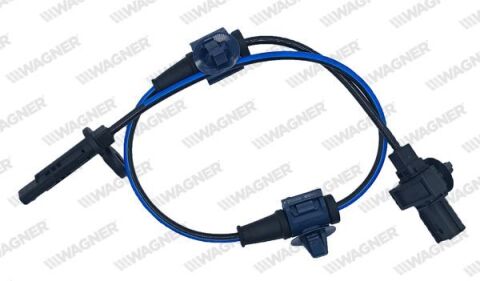 Датчик ABS задній лівий HONDA CR-V IV 1.6-2.4 12- Датчик ABS задній лівий HONDA CR-V IV 1.6-2.4 12-