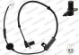 Датчик ABS задній лівий HYUNDAI SANTA FE I 2.0 01-, 2.4 01-, 2.7 01-, фото 1 - інтерент-магазин Auto-Mechanic