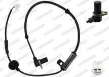 Датчик ABS задній лівий HYUNDAI SANTA FE I 2.0 01-, 2.4 01-, 2.7 01- Датчик ABS задній лівий HYUNDAI SANTA FE I 2.0 01-, 2.4 01-, 2.7 01-