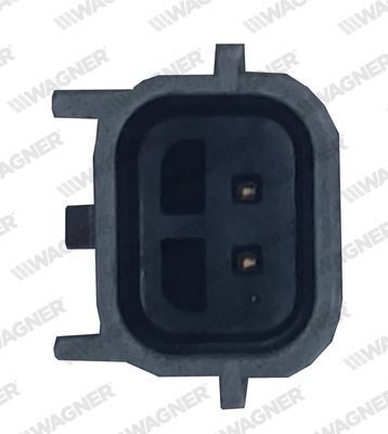 Датчик ABS задній лівий HONDA CR-V IV 1.6-2.4 12- Датчик ABS задній лівий HONDA CR-V IV 1.6-2.4 12-