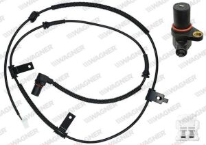 Датчик ABS задній лівий KIA Sorento 06-