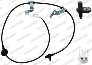 Датчик ABS задній лівий MAZDA 6 Hatchback (GH) 1.8, 2.0, 2.2 07-