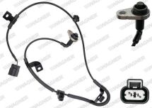 Датчик ABS задній лівий Mitsubishi L200 / Triton 2.4 DI-D 14–