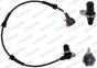 Датчик ABS задній лівий Nissan X-Trail 01–, фото 1 - интернет-магазин Auto-Mechanic