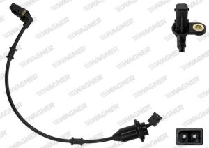 Датчик ABS задній лівий SDB LK (R170) 96-