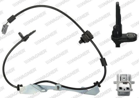 Датчик ABS задній лівий SUBARU FORESTER 08- Датчик ABS задній лівий SUBARU FORESTER 08-