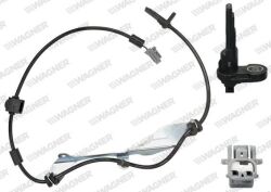 Датчик ABS задній лівий Subaru Forester 2008–