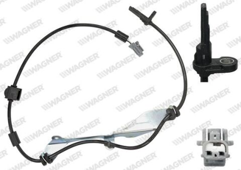 Датчик ABS задній лівий SUBARU FORESTER 08- Датчик ABS задній лівий SUBARU FORESTER 08-