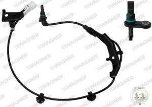 Датчик ABS задній лівий TOYOTA FORTUNER 15-, HILUX VIII 15-