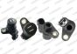 Датчик ABS задній лівий TOYOTA HILUX VII 2.5 D 05-, 3.0 05-, FORTUNER 2.5 D-4D 09-, фото 1 - интернет-магазин Auto-Mechanic