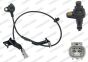Датчик ABS задній лівий TOYOTA HILUX VII 2.5 D-4D 4WD 07-15, фото 1 - интернет-магазин Auto-Mechanic
