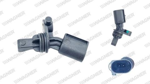 Датчик ABS задній лівий Volkswagen Amarok 2011– Датчик ABS задній лівий Volkswagen Amarok 2011–