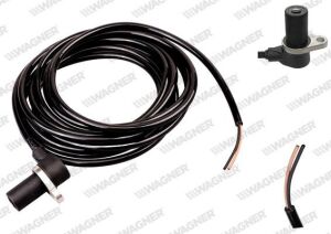 Датчик ABS задний левый/правый DB Vito W638 96- DB Vito W638 96-