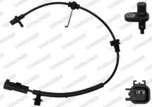 Датчик ABS задній лівий/правий Ford Galaxy III 1.5 2015–, Mondeo V 2014–