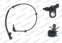 Датчик ABS задній правий Chevrolet Aveo 2011–