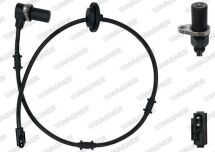 Датчик ABS задний правый Mercedes-Benz W210