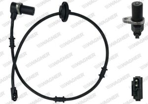 Датчик ABS задній правий DB W210