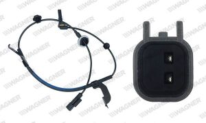 Датчик ABS задній правий DODGE JOURNEY 08-, FIAT FREEMONT 11-