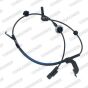 Датчик ABS задній правий DODGE JOURNEY 08-, FIAT FREEMONT 11-, фото 2 - интернет-магазин Auto-Mechanic