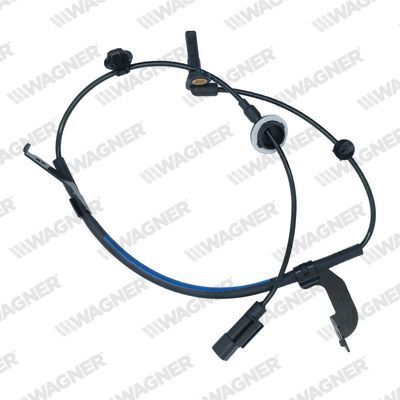 Датчик ABS задній правий DODGE JOURNEY 08-, FIAT FREEMONT 11- Датчик ABS задній правий DODGE JOURNEY 08-, FIAT FREEMONT 11-