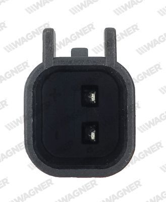 Датчик ABS задній правий DODGE JOURNEY 08-, FIAT FREEMONT 11- Датчик ABS задній правий DODGE JOURNEY 08-, FIAT FREEMONT 11-