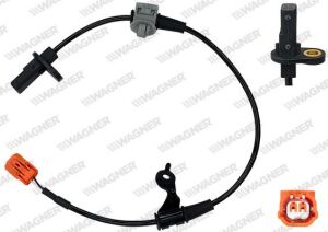 Датчик ABS задній правий HONDA ACCORD VII 2.0 03-08