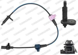 Датчик ABS задній правий HONDA CR-V IV 1.6-2.4 12-