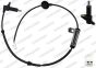 Датчик ABS задній правий HYUNDAI SANTA FE I 2.0 01-, 2.4 01-, 2.7 01-, фото 1 - інтерент-магазин Auto-Mechanic