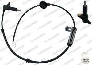 Датчик ABS задний правый HYUNDAI SANTA FE I 2.0 01-, 2.4 01-, 2.7 01-