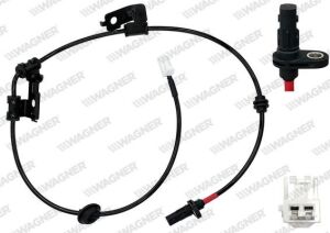 Датчик ABS задний правый KIA CARENS IV 1.6-2.0 13-