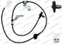 Датчик ABS задній правий MAZDA 6 Hatchback (GH) 1.8, 2.0, 2.2 07-, фото 1 - интернет-магазин Auto-Mechanic