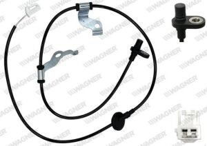 Датчик ABS задній правий MAZDA 6 Hatchback (GH) 1.8, 2.0, 2.2 07-