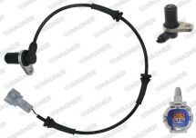 Датчик ABS задній правий Nissan X-Trail 2001– Датчик ABS задній правий Nissan X-Trail 2001–