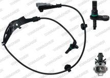 Датчик ABS задній правий Toyota Fortuner 2015–, Hilux VIII 2015–