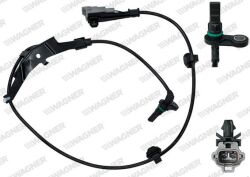 Датчик ABS задній правий Toyota Fortuner 2015–, Hilux VIII 2015–