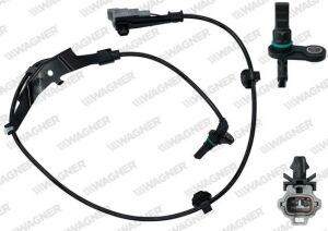 Датчик ABS задній правий TOYOTA FORTUNER 15-, HILUX VIII 15-