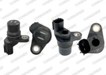 Датчик ABS задній правий Toyota Hilux VII 2.5 D 2005–, 3.0 2005–, Fortuner 2.5 D-4D 2009–