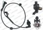 Датчик ABS задний правый TOYOTA HILUX VII 2.5 D-4D 4WD 07-15, фото 1 - интернет-магазин Auto-Mechanic