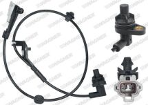 Датчик ABS задний правый Toyota Hilux VII 2.5 D-4D 4WD 07-15