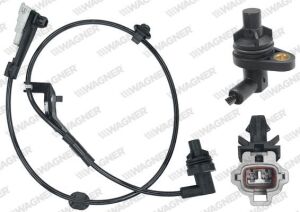 Датчик ABS задній правий TOYOTA HILUX VII 2.5 D-4D 4WD 07-15