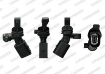 Датчик ABS задній правий Volkswagen Amarok 2011–