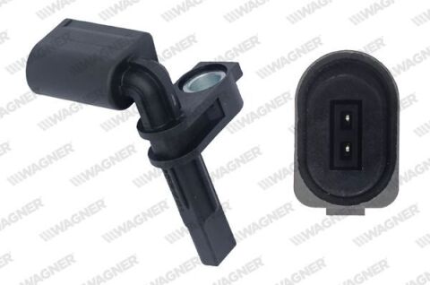 Датчик ABS передний AUDI Q7 3.0 07-, VW, VW Датчик ABS передний AUDI Q7 3.0 07-, VW, VW