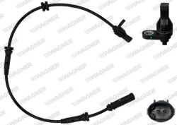 Датчик ABS передний BMW 1 (F20) 116d 2012–2015, 2 (F23) 220i 2015–, 3 (F30, F80) 330e 2015–2018