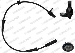 Датчик ABS передний BMW 1 (F20) 116 d 12-15, 2 (F23) 220 i 15-, 3 (F30, F80) 330 e 15-18