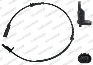 Датчик ABS передній BMW 2 Active Tourer (F45) 13-, 2 Gran Tourer (F46) 14-