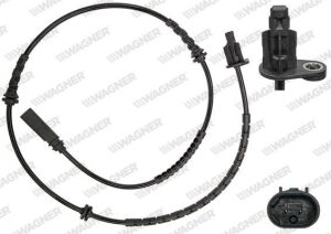 Датчик ABS передний BMW 3 (G20, G80, G28) и др.