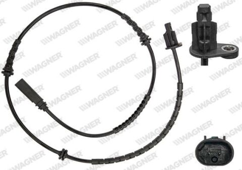Датчик ABS передній BMW 3 (G20, G80, G28) і інш. Датчик ABS передній BMW 3 (G20, G80, G28) і інш.