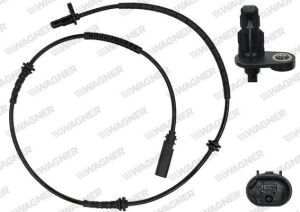 Датчик ABS передний BMW 2 Купе (G42, G87) 21-, 3 (G20, G80, G28) 20-