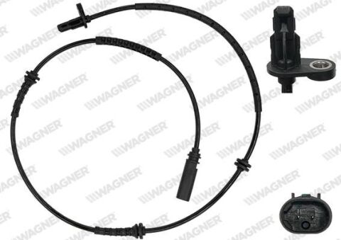 Датчик ABS передній BMW 2 Купе (G42, G87) 21-, 3 (G20, G80, G28) 20- Датчик ABS передній BMW 2 Купе (G42, G87) 21-, 3 (G20, G80, G28) 20-